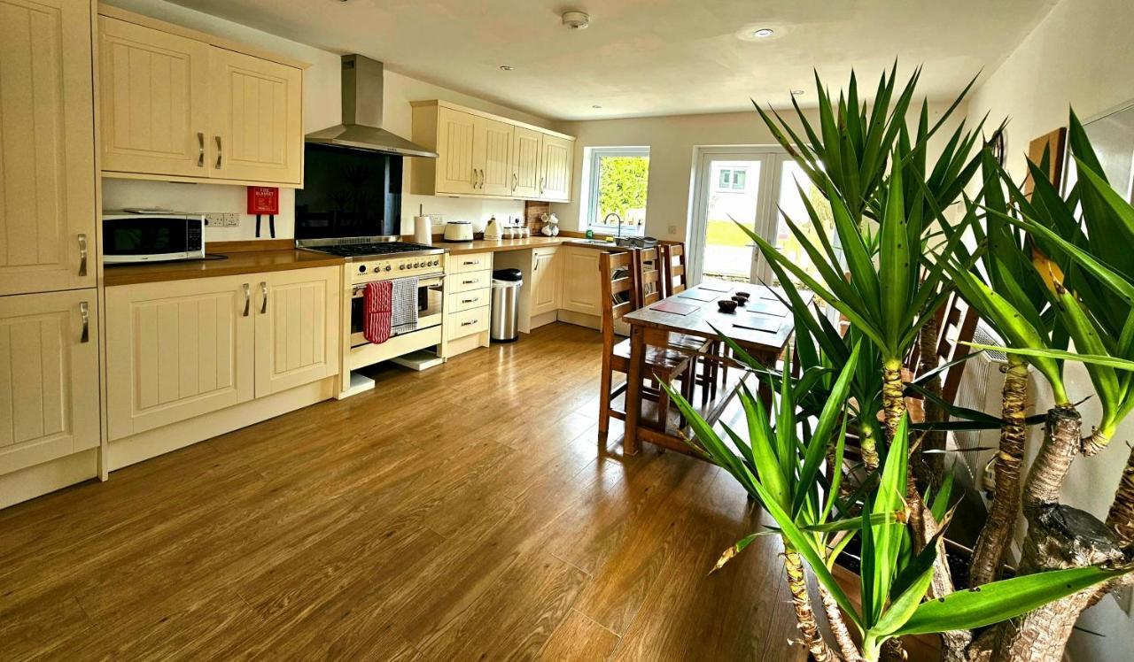 Yucca Cottage Kendal Exteriér fotografie